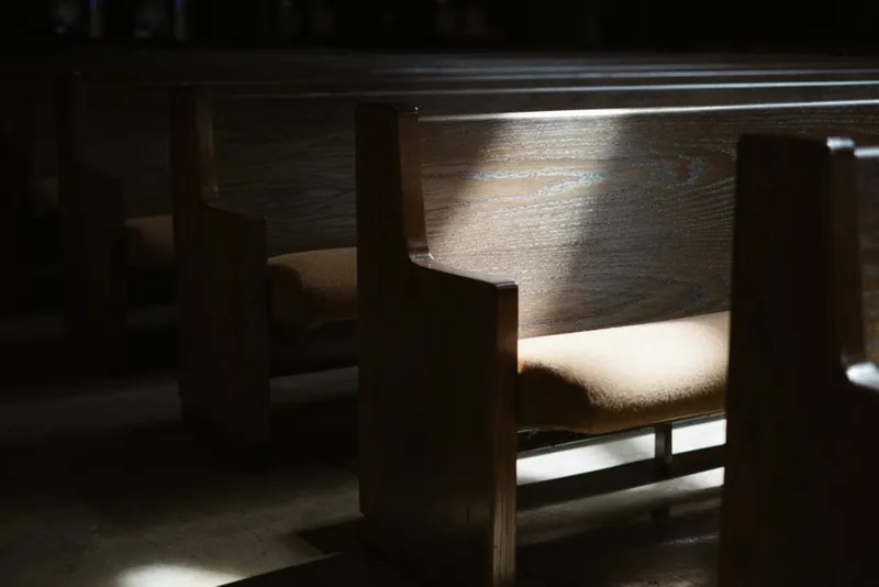 Grandview Adventist Church featured