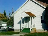 Grandview Spanish Adventist Church exterior