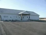 Grangeville Adventist Church exterior