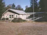 Grayling Seventh-day Adventist Church exterior