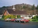 Grays Harbor Seventh-day Adventist Church exterior