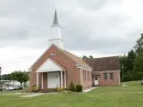 Graysville Seventh-day Adventist Church exterior