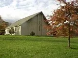 Greater Albany Seventh-day Adventist Church exterior