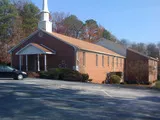 Greater Atlanta Seventh-day Adventist Church exterior