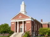 Greater Indianapolis Ghanaian Seventh-day Adventist Church exterior