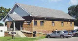 Greater New Hope Community SDA exterior