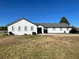 Greeley Hispanic Seventh-day Adventist Church exterior