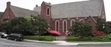 Green Lake Church of SDA exterior