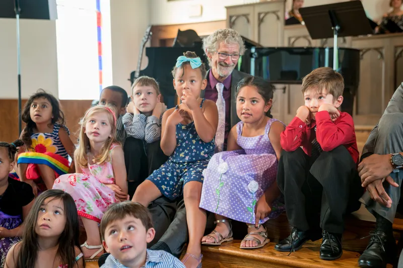 Green Lake Church of SDA featured