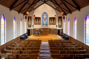 green lake sda church seattle - venue