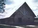 Greenland Seventh-day Adventist Church exterior