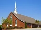 Greensboro Seventh-day Adventist Church exterior