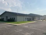 Greenville North Seventh-day Adventist Church exterior