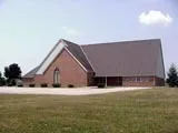 Greenwood Seventh-day Adventist Mission Group exterior