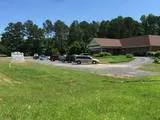 Griffin Seventh-day Adventist Church exterior