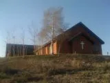 Gunnison Seventh-day Adventist Church exterior