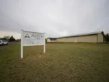 Guymon Seventh-day Adventist Church exterior