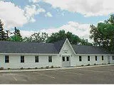 Hackensack Seventh-day Adventist Church exterior