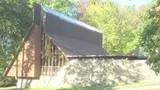 Hackettstown Seventh-day Adventist Church exterior