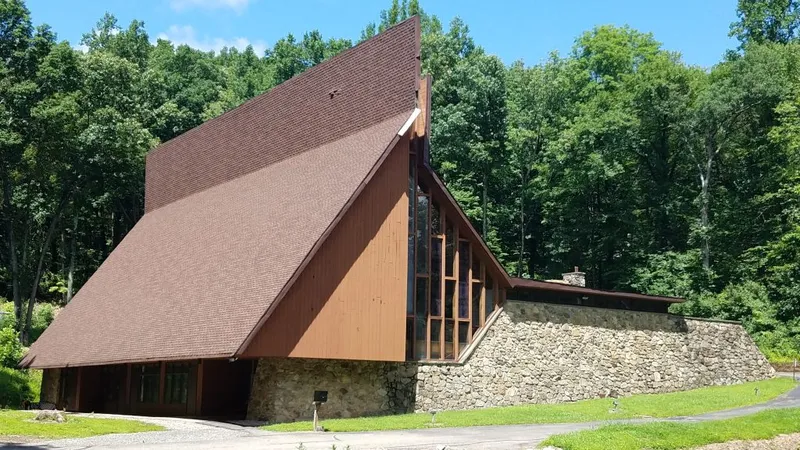 Hackettstown Seventh-day Adventist Church featured