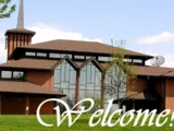 Hagerstown Seventh-day Adventist Church exterior