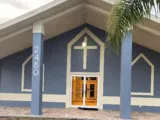 Haines City Spanish Seventh-day Adventist Church exterior