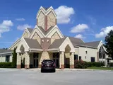 Hamilton Community Seventh-day Adventist Church exterior