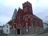 Hamilton Hispanic Seventh-day Adventist Church exterior