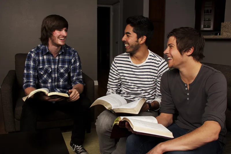 Hamilton Seventh-day Adventist Church featured