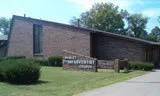 Hamlet Seventh-day Adventist Church exterior