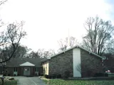 Hammond Seventh-day Adventist Church exterior