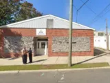 Hammonton Spanish Seventh-day Adventist Church exterior