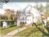 Hampton Spanish Seventh-day Adventist Church exterior