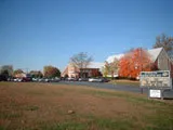 Harrisburg First Seventh-day Adventist Church exterior