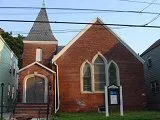 Harrison Spanish Seventh-day Adventist Church exterior