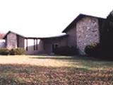 Hartford Seventh-day Adventist Church exterior