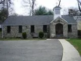 Hartsdale Seventh-day Adventist Church exterior