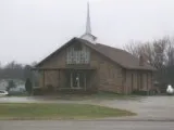 Hastings Seventh-day Adventist Church exterior