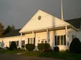 Haverhill Hispanic Seventh-day Adventist Church exterior