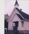 Haverhill Seventh-day Adventist Church exterior