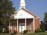 Havertown Seventh-day Adventist Church exterior