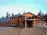 Hayden Lake Adventist Church exterior
