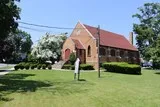 Hempstead Seventh-day Adventist Church exterior