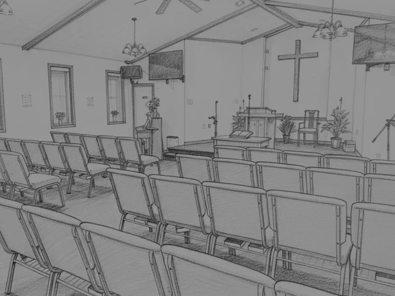 Henderson Seventh-day Adventist Church featured