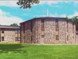 Hendersonville Seventh-day Adventist Church exterior