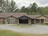Hendersonville Spanish Seventh-day Adventist Church exterior