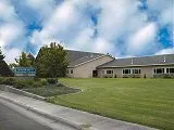 Hermiston Adventist Church exterior