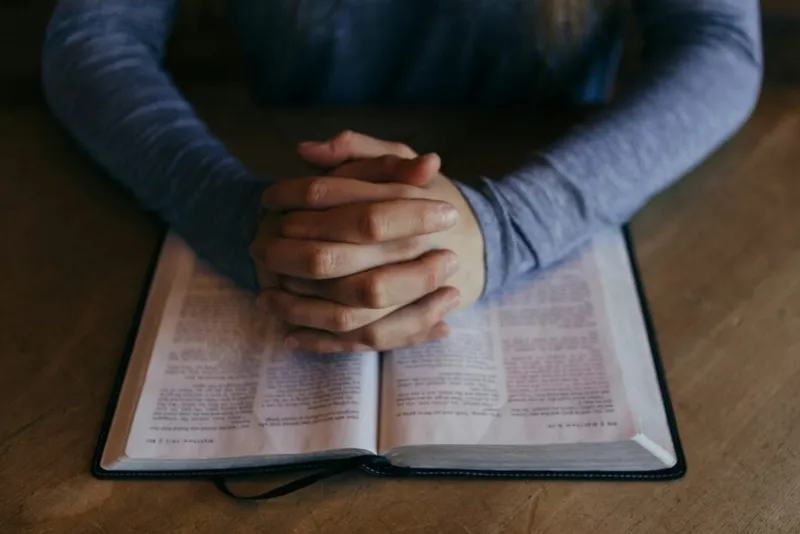 Hermiston Adventist Church featured