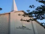 Hershey Seventh-day Adventist Church exterior