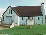 Hibbing Seventh-day Adventist Church exterior